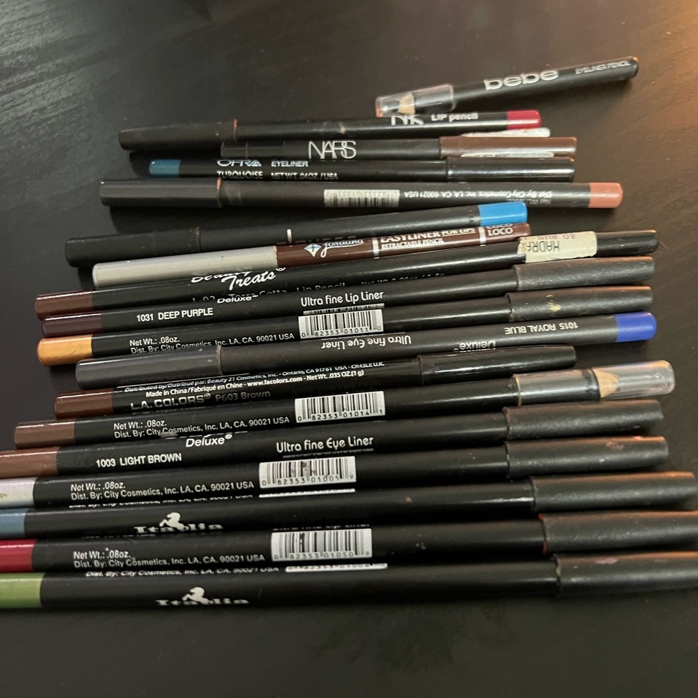 19PC Liner bundle